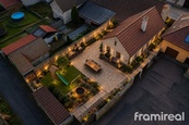 Prodej rodinného domu 97 m2, Drnholec, cena 4440000 CZK / objekt, nabízí 