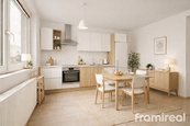 Prodej rodinného domu 198 m2, 297m2 pozemek,Brno - Komín, cena 17990000 CZK / objekt, nabízí 