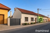 Prodej rodinného domu 97 m2, Drnholec, cena 4240000 CZK / objekt, nabízí 