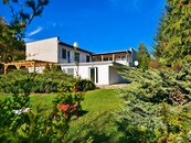 Rodinný dům s apartmány, 20km od Znojma, Vranov nad Dyjí, cena 8990000 CZK / objekt, nabízí 