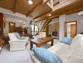 Rodinný dům 4+kk poblíž Brna i přírody, cena 11900000 CZK / objekt, nabízí 