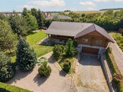 Kanadský srub v Syrovicích, cena 20900000 CZK / objekt, nabízí 