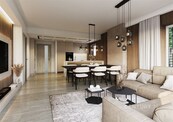 Rodinný dům - Rezidence Klicperova, cena 26500000 CZK / objekt, nabízí CENTURY 21 All Inclusive Estates