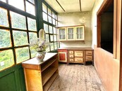 Prodej zahrady se zahradní chatkou, Brno - Jundrov, cena 1490000 CZK / objekt, nabízí 