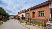 Prodej rodinného domu před rekonstrukcí na úžasném místě Brno-Obřany, Liští 377/37, cena cena v RK, nabízí 