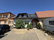 Podnájem rodinného domu 5+1, Polní, Ořechov, 29.000 Kč/měs, 150 m2, cena 29000 CZK / objekt / měsíc, nabízí 