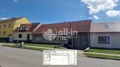 Prodej RD Habrovany s prostory pro podnikání, pozemek 2133 m2, cena 8118000 CZK / objekt, nabízí 