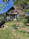 Prodej zděné, patrové chaty a zahrady CP 1860 m2, Brno Kohoutovice, k.ú. Pisárky, cena 7998000 CZK / objekt, nabízí 