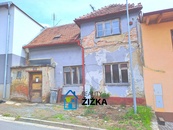 Prodej rodinného domu užitná plocha 108 m2, Rousínov - Slavíkovice, cena 2600000 CZK / objekt, nabízí 