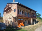 Prodej chalupy s velkým sklepem, garáží a zahradou v Pravicích, cena 2900000 CZK / objekt, nabízí 