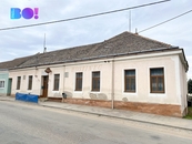 Prodej, Rodinný dům, Borotice, cena 1995000 CZK / objekt, nabízí 