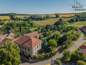 Prodej, Rodinný dům, Kučerov, cena 15990000 CZK / objekt, nabízí 