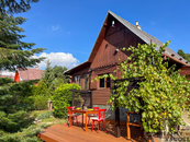 Prodej, Chata, chalupa, Moravské Bránice, cena 3499000 CZK / objekt, nabízí 