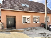 Prodej, Rodinný dům, Rousínov, cena cena v RK, nabízí 