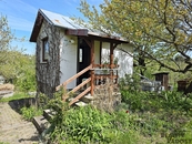 Prodej, Chata, chalupa, Brno, cena 650000 CZK / objekt, nabízí REALITY PRORADOST