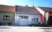 Prodej, Rodinný dům, Starý Poddvorov, cena 1895000 CZK / objekt, nabízí 