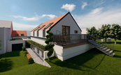 Prodej, Rodinný dům, Dolní Bojanovice, cena 13280000 CZK / objekt, nabízí 