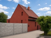 Prodej, Rodinný dům, Znojmo, cena 4490000 CZK / objekt, nabízí 