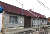 Prodej, Rodinný dům, Hrušovany nad Jevišovkou, cena 6190000 CZK / objekt, nabízí 
