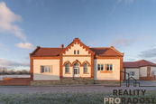 Prodej, Rodinný dům, Archlebov, cena 6800000 CZK / objekt, nabízí 