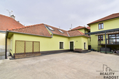Pronájem, Rodinný dům, Znojmo, cena 25000 CZK / objekt / měsíc, nabízí 