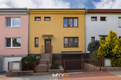 Prodej, Rodinný dům, Brno, cena 14490000 CZK / objekt, nabízí 