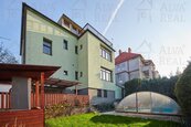 Prodej, Vila, Brno, cena cena v RK, nabízí Alva Real