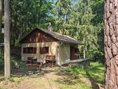 Prodej, Chata, chalupa, Brno, cena 1490000 CZK / objekt, nabízí 