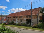 Prodej, Rodinný dům, Stavěšice, cena 2485000 CZK / objekt, nabízí 