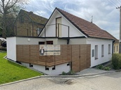 Prodej rodinného domu, Kuničky, cena 3200000 CZK / objekt, nabízí 