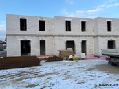 Prodej rodinného domu 5+kk s pozemkem (283 m2), ul. Syrovická, Rajhrad (2), cena 13990000 CZK / objekt, nabízí 