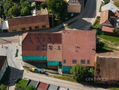 INVESTIČNÍ PERLA NA PŘEDMĚSTÍ BRNA: BYTOVÝ DŮM ROSICE - VÝNOS 3,5 MIL. KČ ROČNĚ S POTENCIÁLEM RŮSTU !, cena 35000000 CZK / objekt, nabízí 