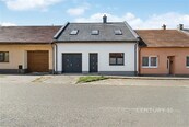PRODEJ DOMU 2+1, PONĚTOVSKÁ PRACE, cena 3950000 CZK / objekt, nabízí 