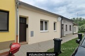 NA PRODEJ RD Brno, Blahoslavova 3+1, cena 5940000 CZK / objekt, nabízí 