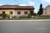 Prodej rodinného domu 4+1 v Rosicích, cena 9490000 CZK / objekt, nabízí 
