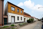 Prodej RD 4+kk po rekonstrukci, Brněnské Ivanovice, zahrada, cena 11500000 CZK / objekt, nabízí 