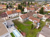 Rodinný dům v Tišnově se zahradou, samostatnou částí a velkým potenciálem, cena 12500000 CZK / objekt, nabízí 