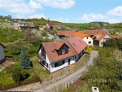 Chalupa 3+1 s duší a velkým potenciálem - Osiky, klid a příroda na dosah, cena 5500000 CZK / objekt, nabízí 