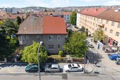 Rodinný dům s historií a vizí v srdci Černých Polí - investiční příležitost u vily Tugendhat, cena cena v RK, nabízí 