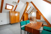 Chalupa v klidné lokalitě obce Louka s venkovskou atmosférou, cena 1450000 CZK / objekt, nabízí 