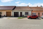 PRODEJ DOMU 2+1, PONĚTOVSKÁ PRACE, cena 3950000 CZK / objekt, nabízí 