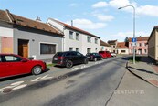 Prodej rodinného domu 3+1 Brno - Židenice, ul. Dulánek, cena 10999000 CZK / objekt, nabízí 