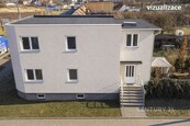 Cihlový dům se 3 samostatnými jednotkami v Bzenci - Okamžitý cashflow!, cena 7600000 CZK / objekt, nabízí 