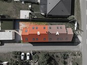 Rodinný dům 4+kk se zahradou a garáží, Nová Ves u Pohořelic, cena 10490000 CZK / objekt, nabízí 