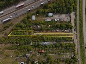 Rekreační chata se zahradou 1 525 m2 - Brno, Brněnské Ivanovice, cena 1200000 CZK / objekt, nabízí 