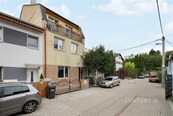 Rodinný dům v Brně-Slatině - Černovičky | 4 podlaží | výrazný potenciál pro bydlení i investici, cena cena v RK, nabízí 