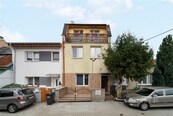 Rodinný dům v Brně-Slatině - Černovičky | 4 podlaží | výrazný potenciál pro bydlení i investici, cena 15000000 CZK / objekt, nabízí 