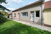 Rodinný dům 4+1 se samostatnou dílnou a výjimečným potenciálem - Brno-Královo Pole, cena cena v RK, nabízí 
