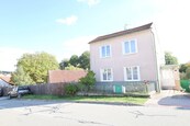 Pronájem rodinného domu 4+1, Březina, cena 18000 CZK / objekt / měsíc, nabízí 