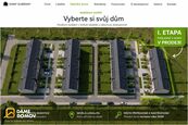 Prodej novostaveb 4+kk v obci Dubňany, cena 7990000 CZK / objekt, nabízí 